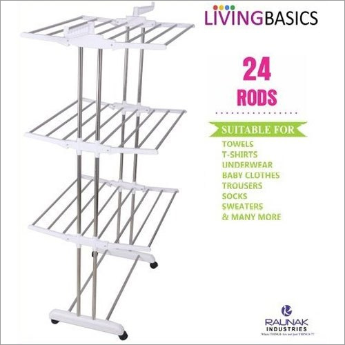 Cloth Drying Rack