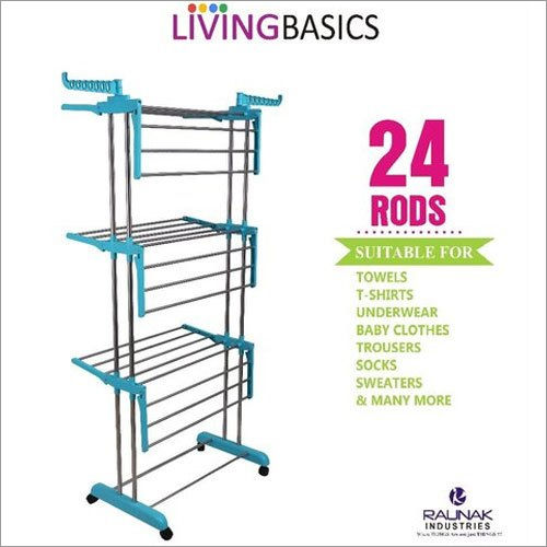 Cloth Drying Rack