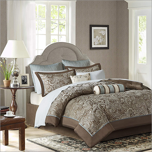 Bed Comforter Sets