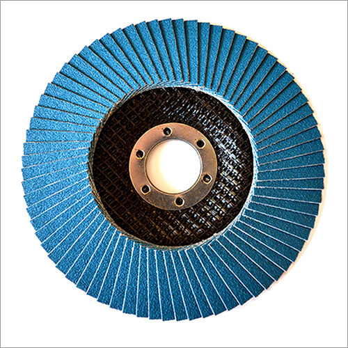 Round Abrasive Cutting Disc
