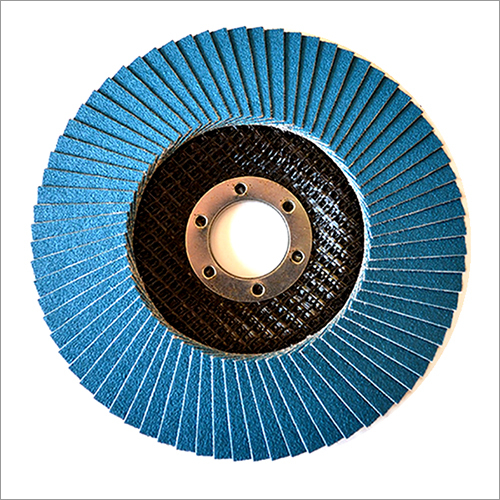 Abrasive Cutting Disc - Customized Size Black and White Round Design for Industrial and Home Use