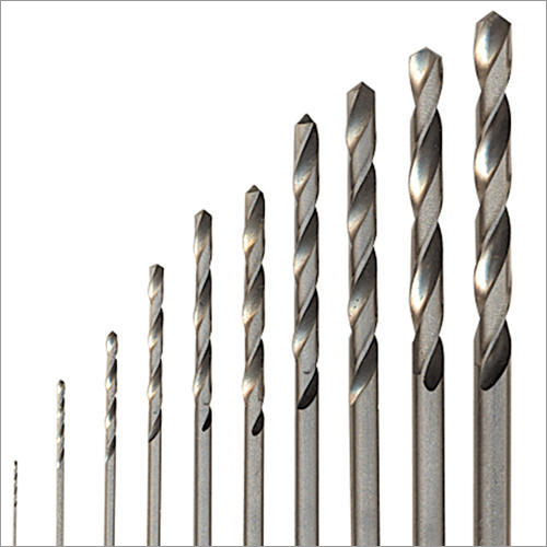Metal Drill Bits