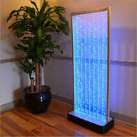 Eco-friendly Indoor Fountains