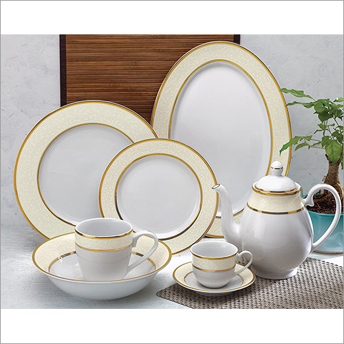 Ceramic Dinner Sets