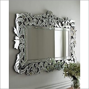Wall Mirror