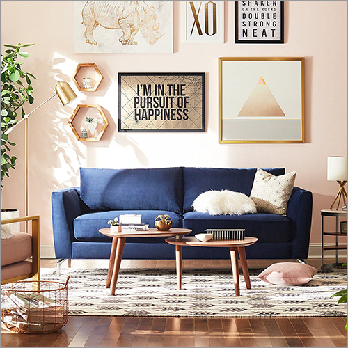 Any Color Living Room Sofa Set