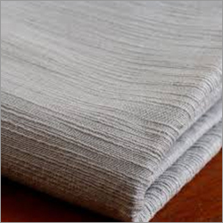 Slub Cotton Fabric