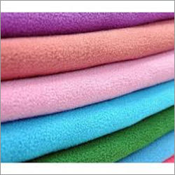 Cotton Fleece Fabric at Rs 450/kg