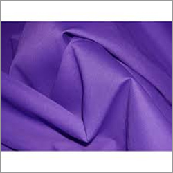 Poly Cotton Blend Fabric