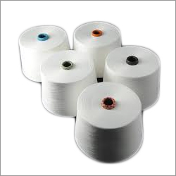Spun Polyester Yarn