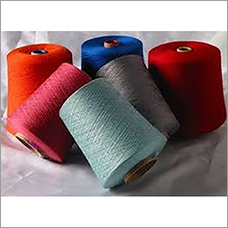 Cotton Gassed Mercerised Yarn
