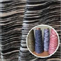 Injection Slub Yarn