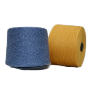 Melange Colored Yarn