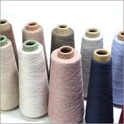 Synthetic Novelty Yarn in Tirupur at best price by Keppy Yarns