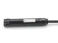 Solar Fuse Connectors 1000VDC With In-line Fuse PV Fuse Connectors For Solar System Protection