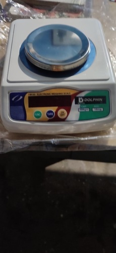 GSM Weighing Scale