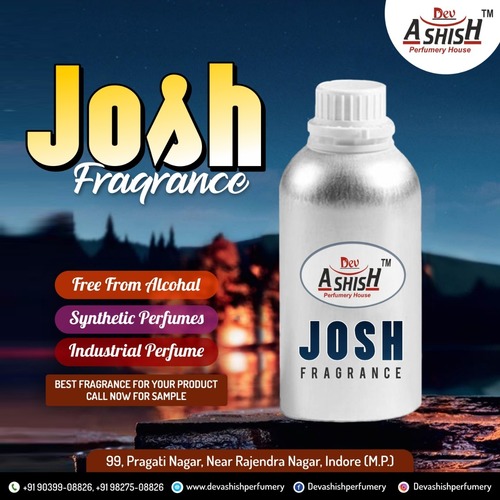 Josh Perfume By DEVASHISH PERFUMERY HOUSE