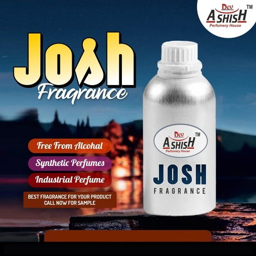 Josh Perfume