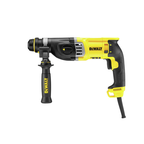 Dewalt D25143K 28MM 3 Mode Sds-Plus Hammer