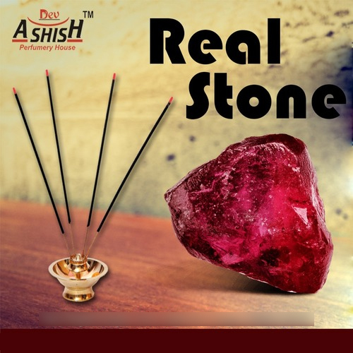 Real Stone Perfume