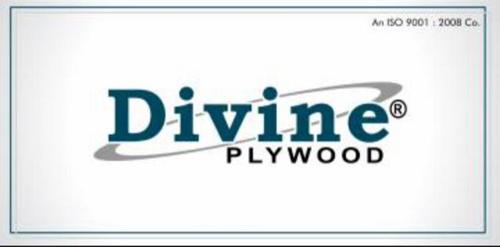 Divine Plywood By GMG INDUSTRIES