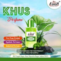 Khus Perfume