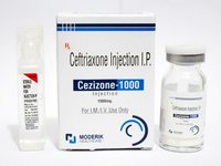 Cezi-zone 1000