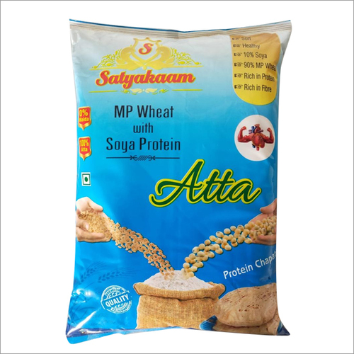 Soya Protin Wheat Flor 10 KG
