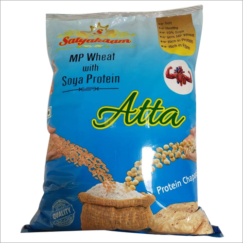MP Wheat Flour with Soya Protin