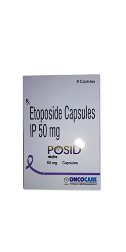 Etoposide Tablets