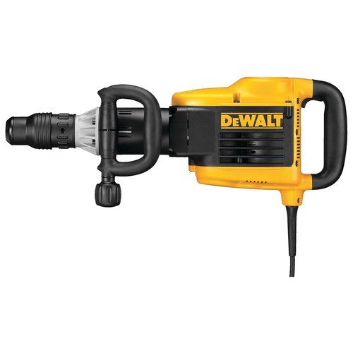 Dewalt D25899K 10KG Sds -Max Demolition Hammer