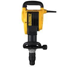 Dewalt D25899K 10KG Sds -Max Demolition Hammer