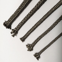 Stainless Steel Fiber Rope