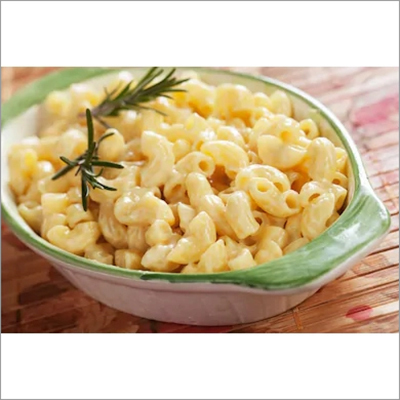 Elbow Macaroni Pasta - Food Grade 12-Month Shelf Life | Versatile Elbow Shape Ideal for Casseroles and Pasta Salads