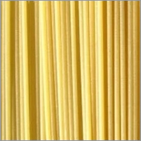 Spaghetti Noodles - Dried Style, Shelf Life Up to 12 Months | Versatile Other Noodles for Delicious Culinary Creations