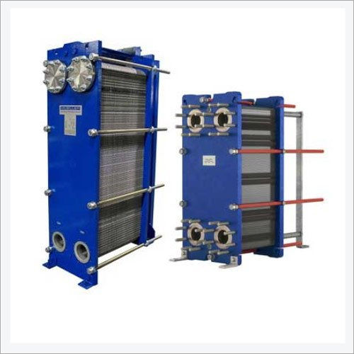 Heat Exchanger