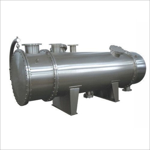 Industrial Compact Heat Exchanger