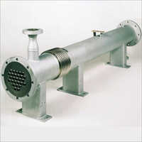 Pharmaceutical Graphite Heat Exchanger - Voltage: 220 Volt (v)