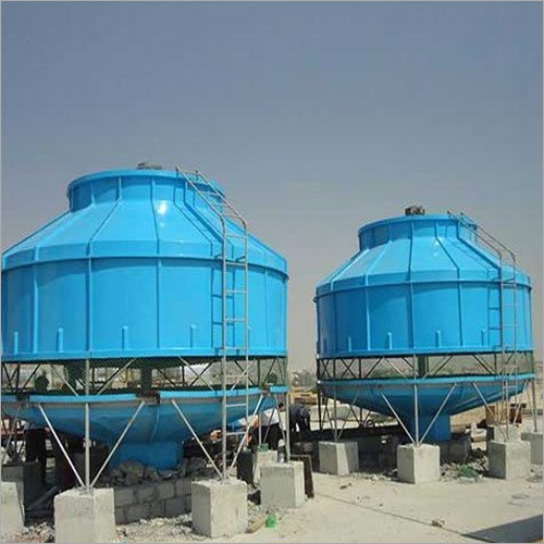 FRP Cooling Tower