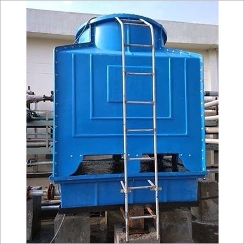 FRP Square Cooling Tower