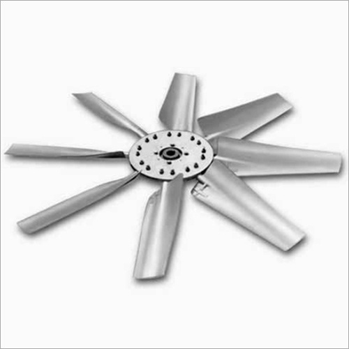 Cooling Tower Fan By SETTLERS ENGINEERS (P) LTD.