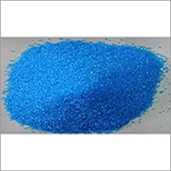 Copper Sulphate Grade: Chemical