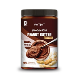 Peanut Butter (Chocolate By VATJAT PHARMA FOODS PRIVATE LIMITED