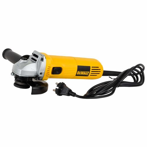 Dewalt DWE4115 950w , 125mm , Angle Grinder 5