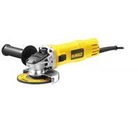 Dewalt DWE4115 950w , 125mm , Angle Grinder 5