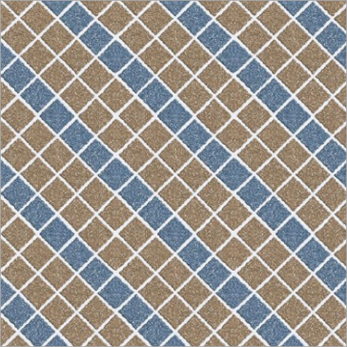 300x300 mm Digital Heavy Duty Parking Tiles