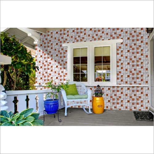 450x300 mm Exterior Elevation Wall Tiles