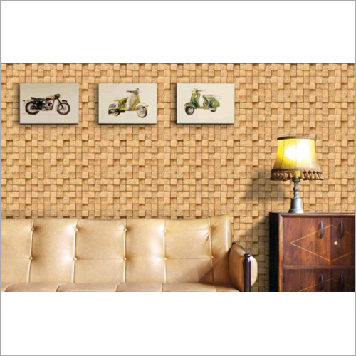 450x300 mm Living Room Elevation Tiles