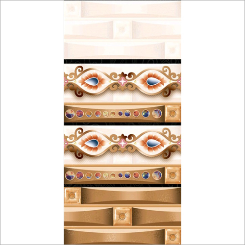 300x600 mm Glossy Digital Wall Tiles