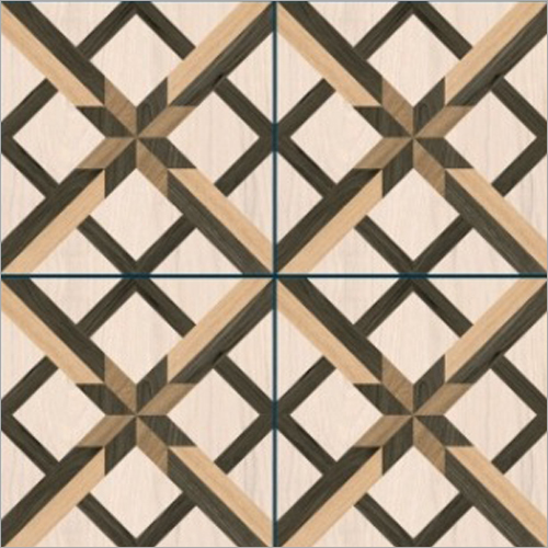 Almat Square Semi Porcelain Floor Tiles